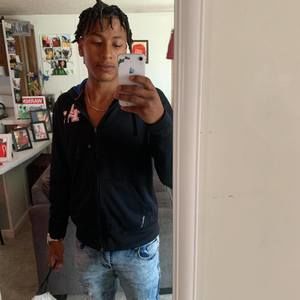 Meet your Posher, Timmy